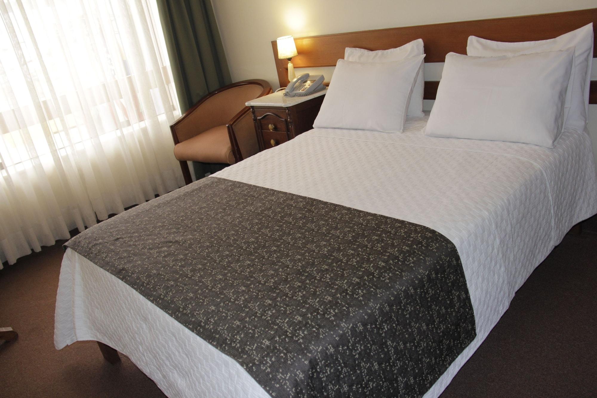 Hotel El Ducado Лима Екстериор снимка