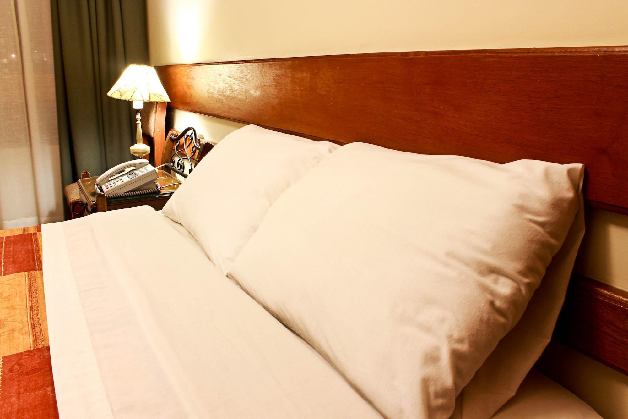 Hotel El Ducado Лима Екстериор снимка