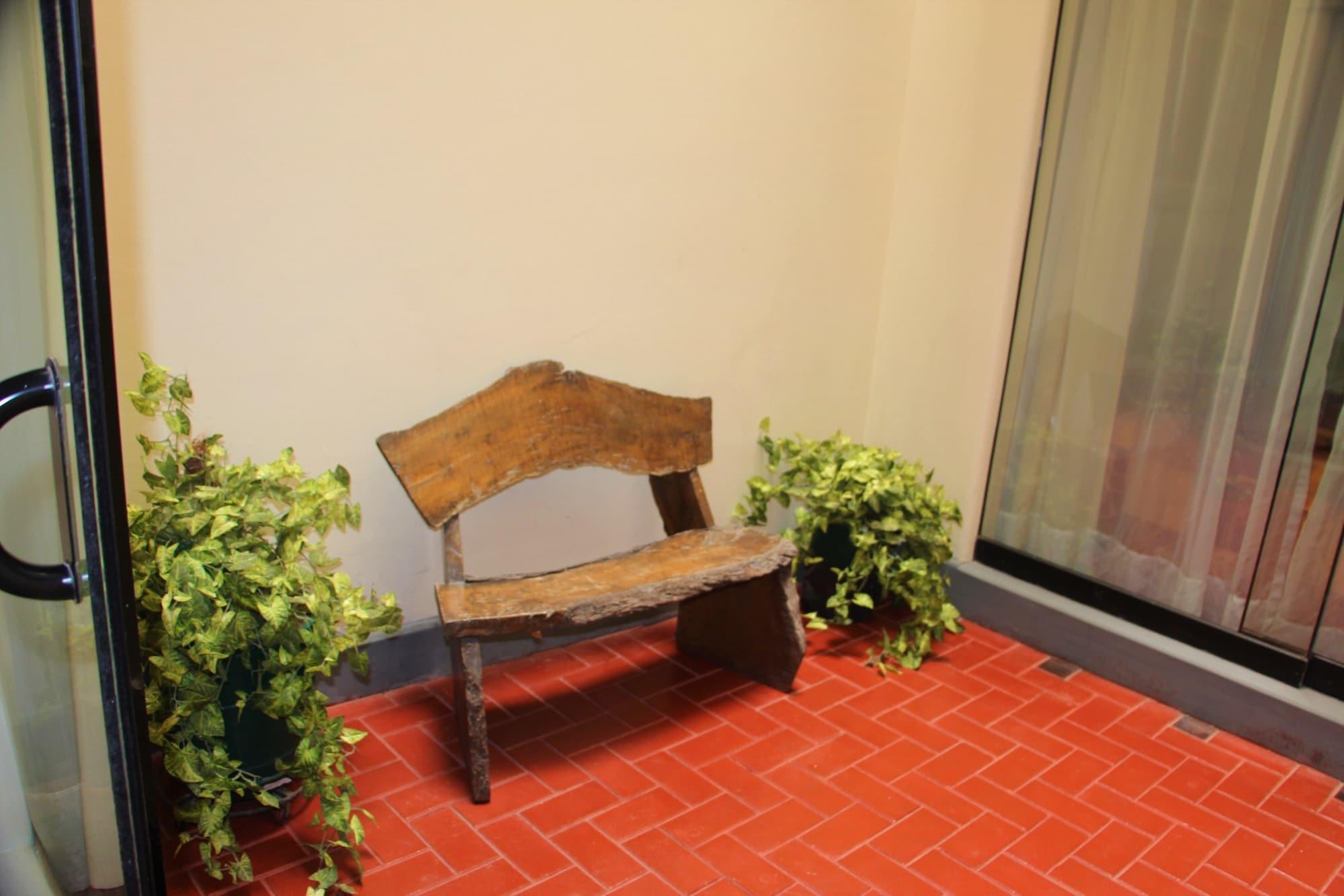 Hotel El Ducado Лима Екстериор снимка