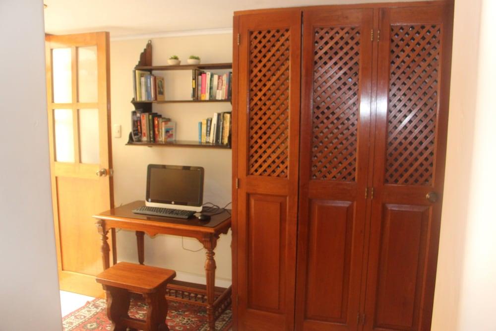 Hotel El Ducado Лима Екстериор снимка