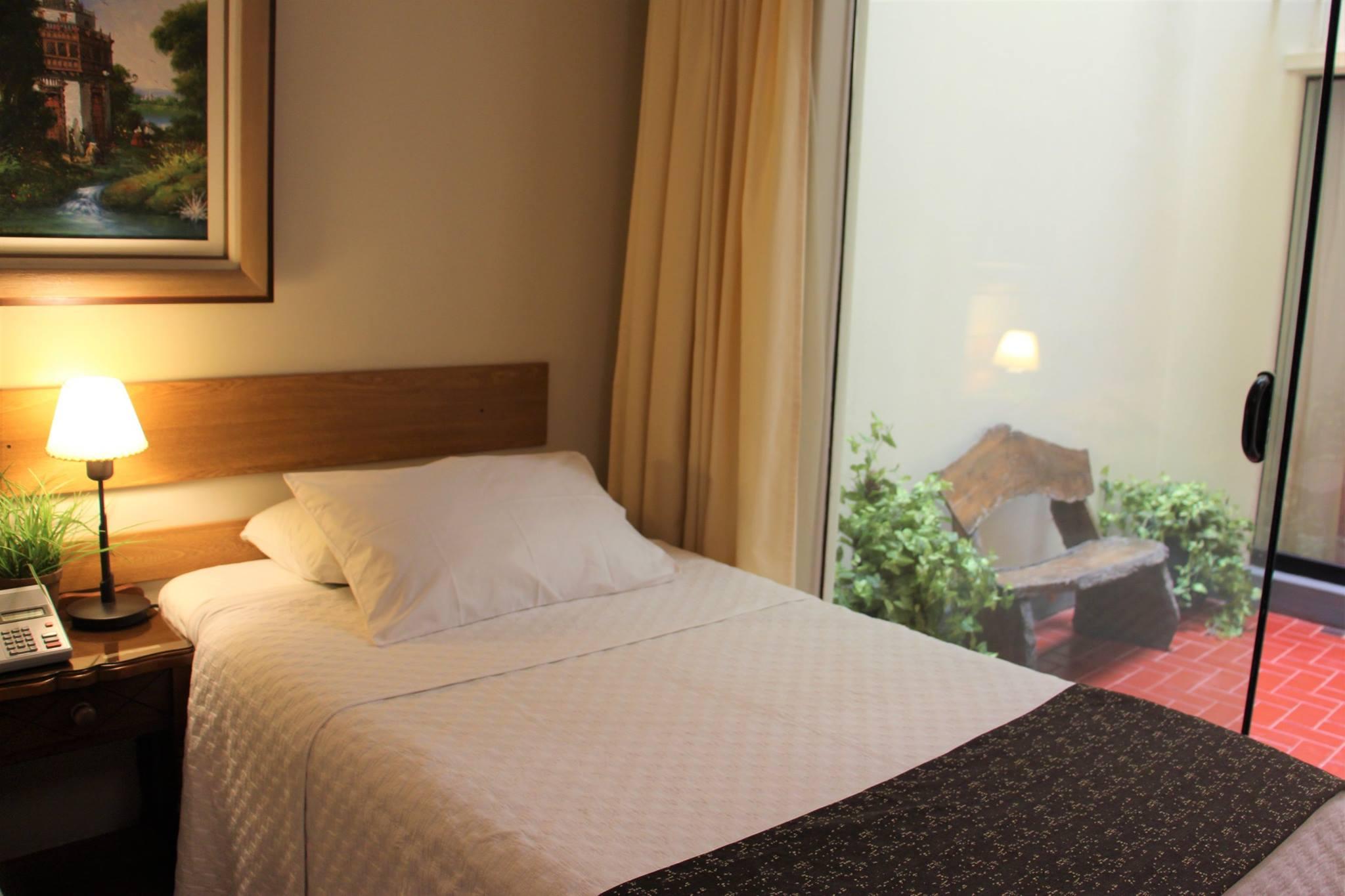 Hotel El Ducado Лима Екстериор снимка