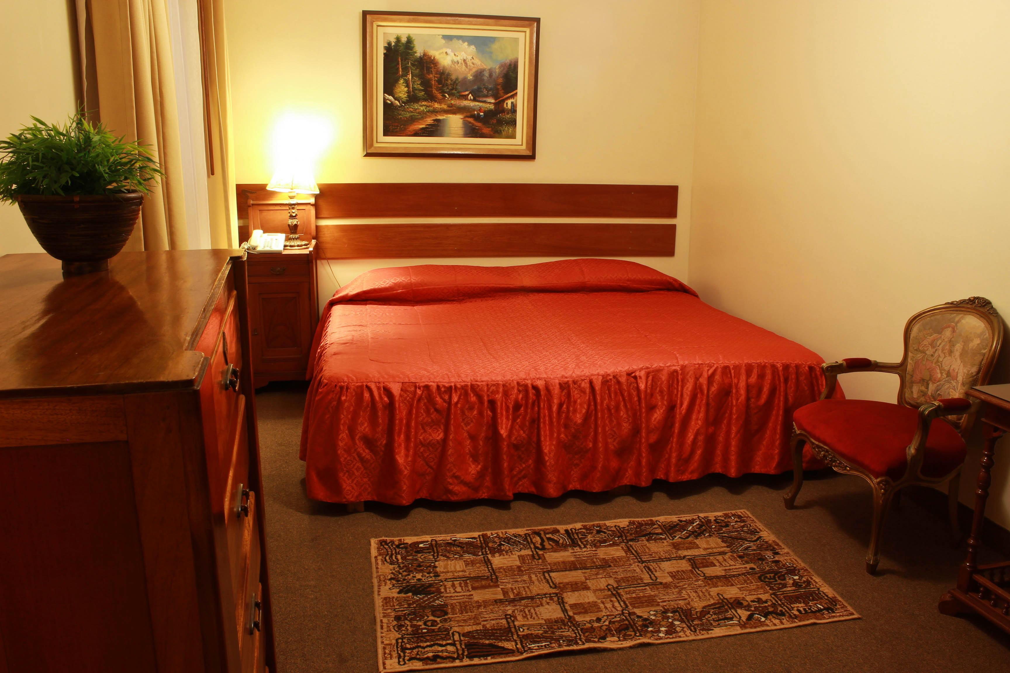 Hotel El Ducado Лима Екстериор снимка
