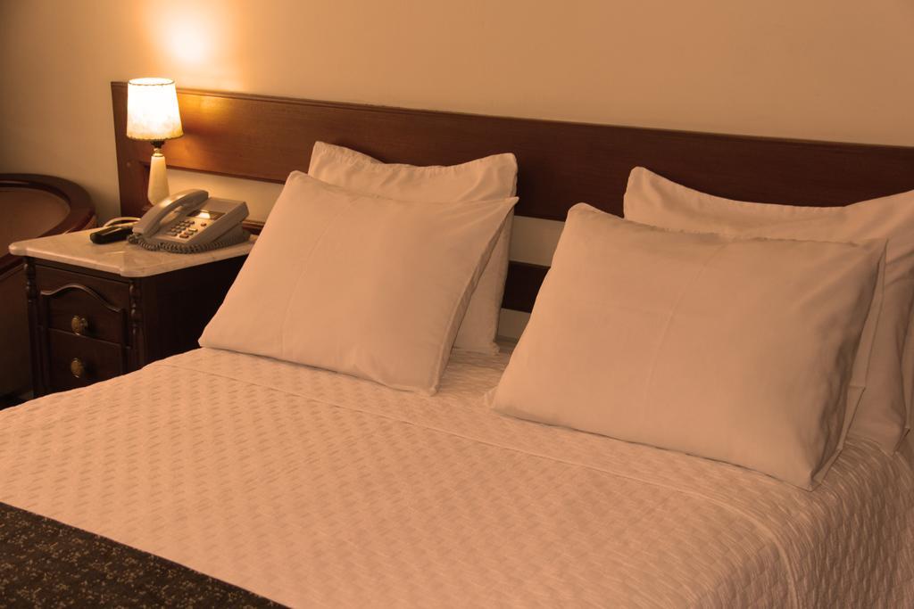 Hotel El Ducado Лима Екстериор снимка